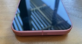 Mint
													Google Pixel 9 - Unlocked, Peony, 128 GB, 12 GB, G2YBB, photo 1 of 9