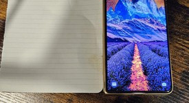 Mint
													Honor Magic V3 - Unlocked Non-US, Brown, 512 GB, 12 GB, photo 1 of 8