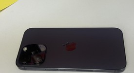Mint
													Apple iPhone 14 Pro Max - T-Mobile, Purple, 128 GB, A2651, photo 2 of 5
