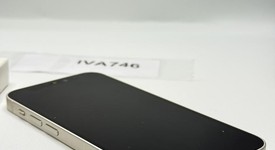 Good
													Apple iPhone 12 Mini - Unlocked, White, 256 GB, A2176, photo 2 of 5