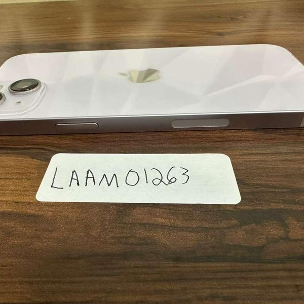 Apple iPhone 14 Plus - Unlocked, 128 GB, Purple, A2632