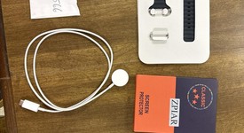 Mint
													Apple Watch Ultra 2 49mm - Unlocked, Natural, A2986, photo 2 of 8