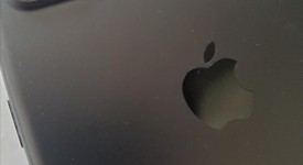 Good
													Apple iPhone 7 Plus - T-Mobile, Black, 32 GB, A1784, photo 1 of 13