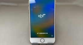 Good
													Apple iPhone 8 - AT&T, Gold, 64 GB, A1905, GSM, photo 6 of 6