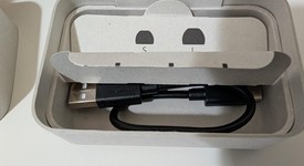 Used
													Sony WF-1000XM4 - Silver, photo 6 of 6