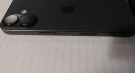 Mint
													Apple iPhone 17 - Unlocked, Black, 256 GB, A3258, photo 3 of 6