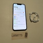 Good Apple iPhone 14 - Unlocked, Midnight, 128 GB, A2649