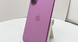 Good
													Apple iPhone 16 Plus - Unlocked, Pink, 128 GB, A3082, photo 3 of 6