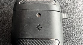 Used
													Google Pixel Buds Pro - Charcoal, photo 4 of 4