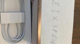 Mint
													Apple iPhone 16 Pro - Unlocked, Desert, 128 GB, A3083, photo 4 of 7