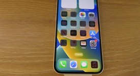 Mint
													Apple iPhone 14 - Verizon, Starlight, 512 GB, A2649, photo 1 of 7