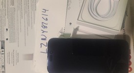 Mint
													Apple iPhone 17 - Unlocked, Black, 256 GB, A3258, photo 3 of 10