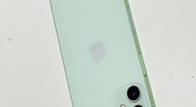 Mint
													Apple iPhone 12 - Unlocked, Green, 256 GB, A2172, photo 5 of 9