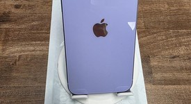 Good
													Apple iPhone 12 - Unlocked, Purple, 64 GB, A2172, photo 2 of 7
