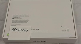 New
													MacBook Pro 2024 - 14" - Apple M4 Max 14-core, Space Black, 1 TB, 36 GB, photo 4 of 6