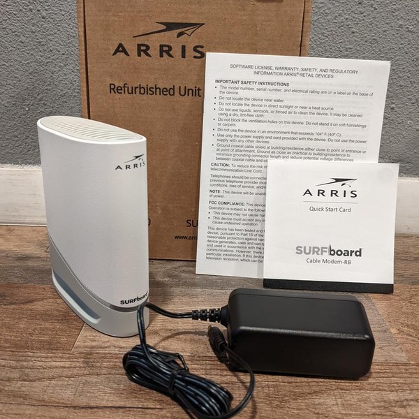 ARRIS Modem