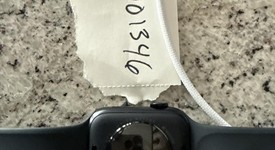 Mint
													Apple Watch SE 3rd Gen 44mm - Midnight, A3325 - GPS, photo 3 of 4