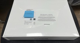 New
													MacBook Pro 2022 - 13" - Apple M2, Gray, 512 GB, 8 GB, photo 3 of 4