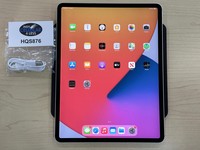 Apple iPad Pro 12.9" 4th Gen 2020