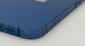 Fair
													Apple iPhone 13 - Unlocked, Blue, 128 GB, A2482, photo 5 of 9