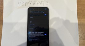 Mint
													Samsung Galaxy A36 5G - Unlocked, Black, 128 GB, SM-A366U1, photo 3 of 7