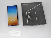 Samsung Galaxy Z Fold7