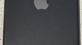 Good
													Apple iPhone 11 - Unlocked, Black, 64 GB, A2111, photo 2 of 10