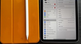 Mint
													Apple iPad Mini 6th Gen - Wi-Fi, Gray, 64 GB, A2567, photo 1 of 8