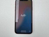 Apple iPhone Xr