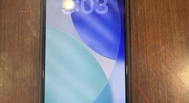 Good
													Apple iPhone 13 Pro Max - Unlocked, Graphite, 256 GB, A2484, photo 2 of 8