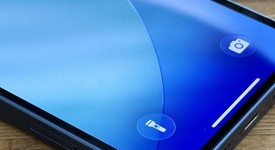 Good
													Apple iPhone 13 - Unlocked, Blue, 128 GB, A2482, photo 4 of 11