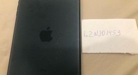 Good
													Apple iPad Mini - Wi-Fi, Black, 16 GB, photo 2 of 3