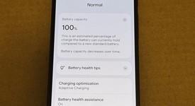 Mint
													Google Pixel 9 - Unlocked, Obsidian, 128 GB, 12 GB, G2YBB, photo 3 of 7