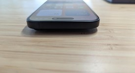 Good
													Apple iPhone 15 - Unlocked, Black, 512 GB, A2846, photo 5 of 13