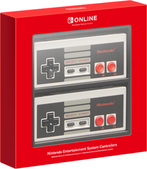 NES Controller for Nintendo Switch for sale