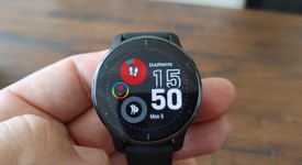 Good
													Garmin Venu 2 Plus - Black, photo 1 of 8