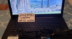 Good
													HP Laptop, photo 2 of 18
