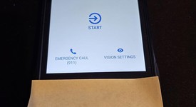 Mint
													Kyocera DuraForce Ultra 5G UW - Verizon, Black, 128 GB, 6 GB, photo 1 of 10