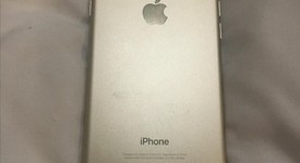 Fair
													Apple iPhone 7 - Boost, Rose Gold, 32 GB, A1660, photo 1 of 3
