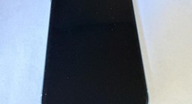 Good
													Apple iPhone Xr - Unlocked, Blue, 128 GB, A1984, photo 1 of 5