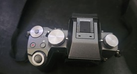 Good
													Panasonic Lumix G7 - Black, photo 4 of 9