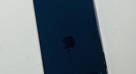 Good
													Apple iPhone 12 Pro - Unlocked, Pacific Blue, 128 GB, A2341, photo 3 of 9