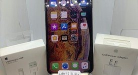 Mint
													Apple iPhone Xs Max - Sprint, Gold, 64 GB, A1921, photo 1 of 7