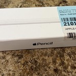 Used Apple Pencil 2nd Gen