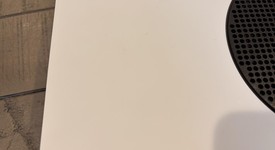 Good
													Xbox Series S (2020) - White, 512 GB, photo 3 of 13