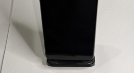 Good
													Apple iPhone X - AT&T, Silver, 256 GB, A1901, GSM, photo 1 of 7