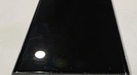 Good
													Samsung Galaxy S23 Ultra - Unlocked, Green, 512 GB, 12 GB, SM-S918U1, photo 2 of 16