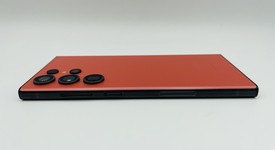 Mint
													Samsung Galaxy S23 Ultra - AT&T, Red, 512 GB, 12 GB, SM-S918U, photo 3 of 8