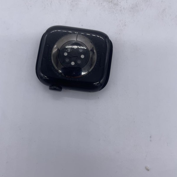 Apple Watch Series 10 42mm - Black, A2997 - GPS, Aluminum