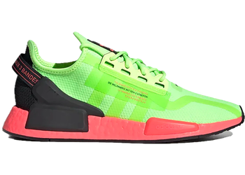 adidas NMD R1 V2 Watermelon Pack Green for sale